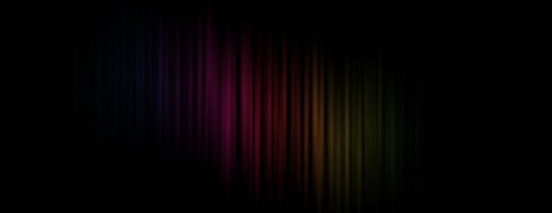 3-effect-2-500x1931 Как создать простой, но элегантный абстрактный узор из спектральных линий в Photoshop