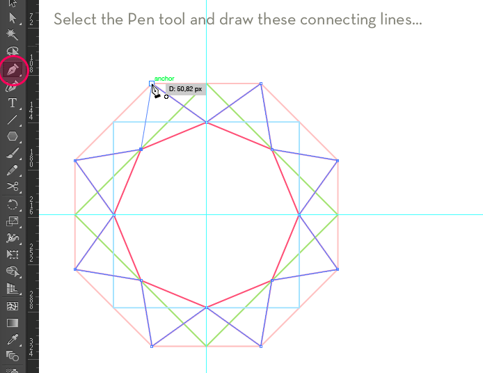complex-geometric-pattern-howto-61 Создание узора бриллиантов в Illustrator