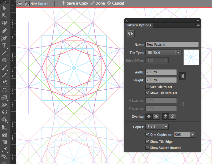 complex-geometric-pattern-howto-91 Создание узора бриллиантов в Illustrator